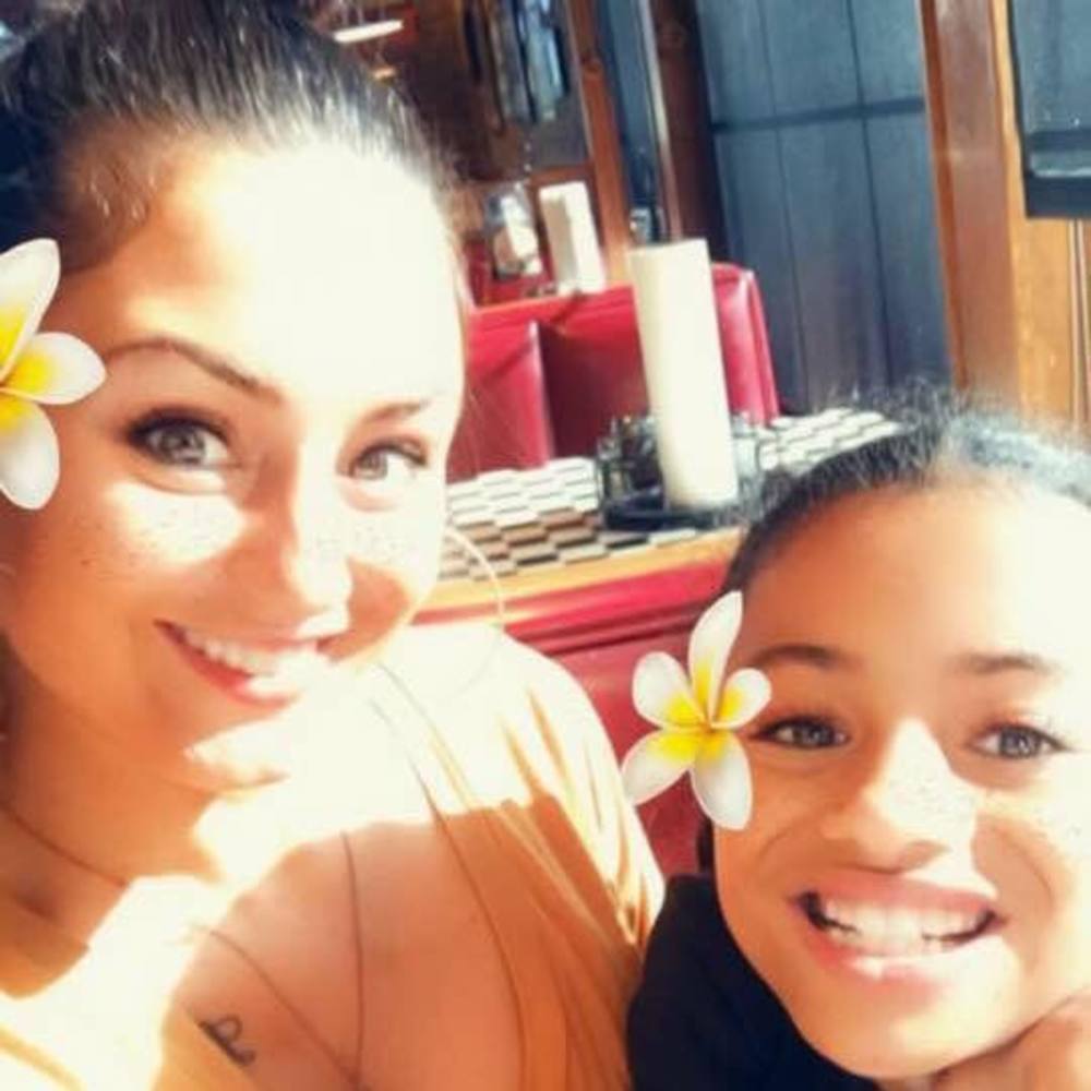 Meet your Posher, Kristina